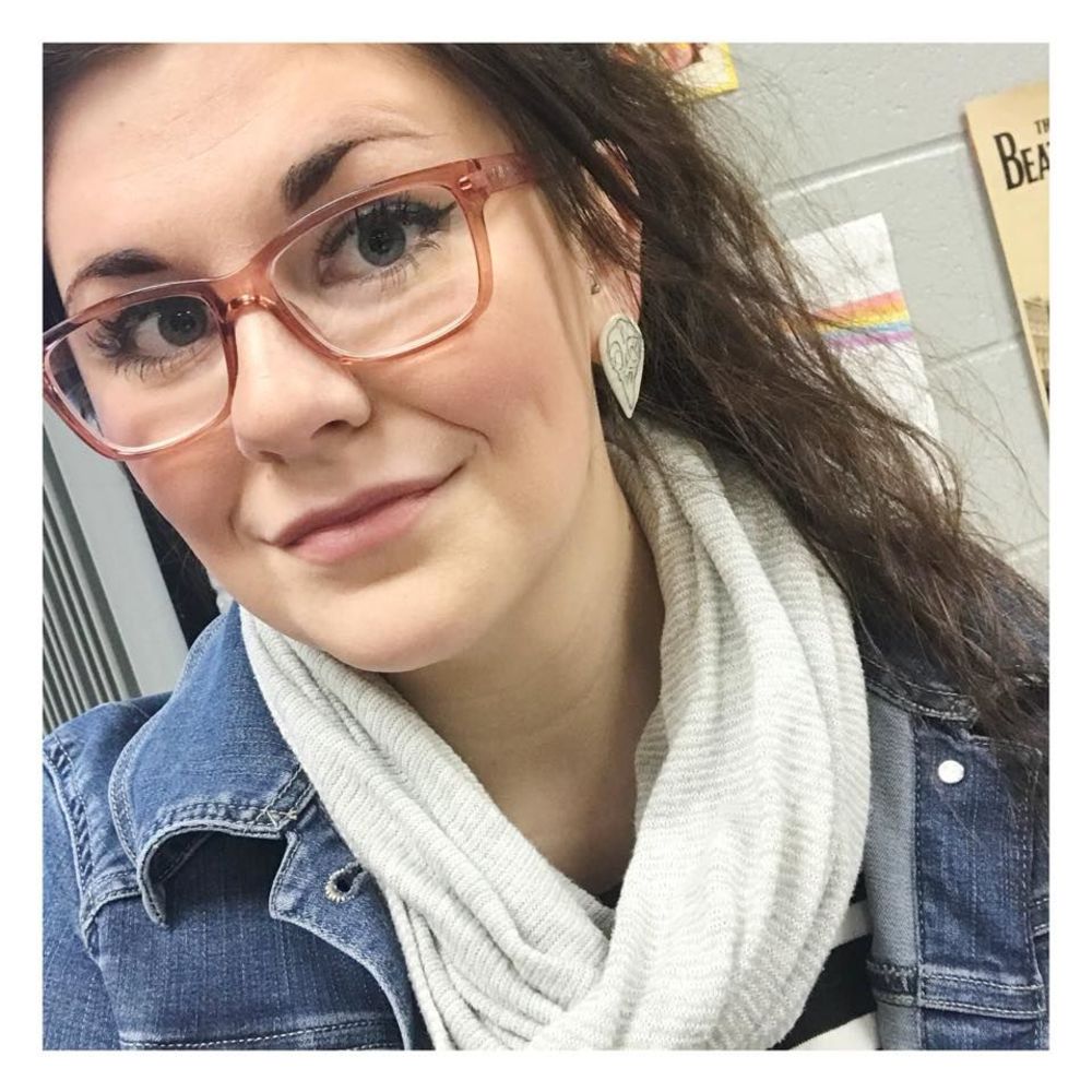 Meet your Posher, Gabi